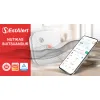 Estalert Smart smoke detector Wifi EN14604