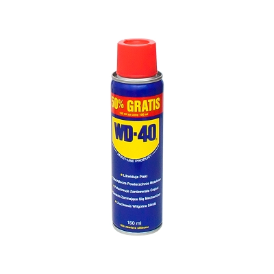 Universaalõli WD40 150ml pihusti