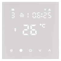 Floor thermostat WiFi Emos Gosmart Tuya