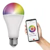 Nutilamp RGB+CCT E27 A65 14W 1400lm Emos Gosmart Tuya