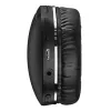 Headphones black large Baseus Encok D02 Pro USB-C 40h