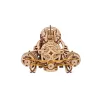 Steampunk Submarine mechanical model kit