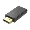 Displayport pistik -> HDMI pesa üleminek 1080P Vention must