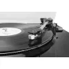 RP310 RECORD PLAYER WITH USB BLACK