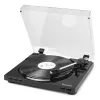 RP310 RECORD PLAYER WITH USB BLACK