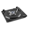 RP310 RECORD PLAYER WITH USB BLACK