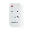 Soojapuhur 2kW 20m2 WiFi Android Nedis Smartlife Tuya