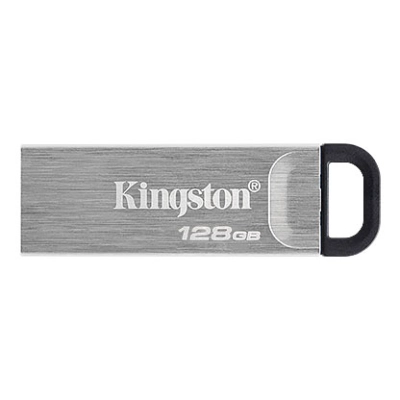 USB 3.2 mälupulk 128GB Kingston DataTraveler Gen1 Kyson