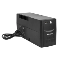 UPS 600VA 360W offline 12V 7Ah akuga 2*euro pesa