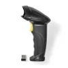 Nedis Barcode Scanner 1D/Linear, Wireless