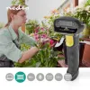 Nedis Barcode Scanner 1D/Linear, Wireless