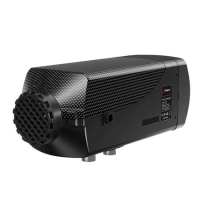 Parking heater  6-8.5kW bluetooth 12-24V remote control, 10l