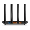 WiFi router 3-port WIFI6 1500Mbps TP-Link