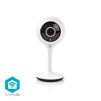 Smartlife Indoor Camera | Wi-fi | 1920x1080