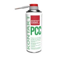 Flux jootejääkide eemaldaja 400ml Kontakt PCC