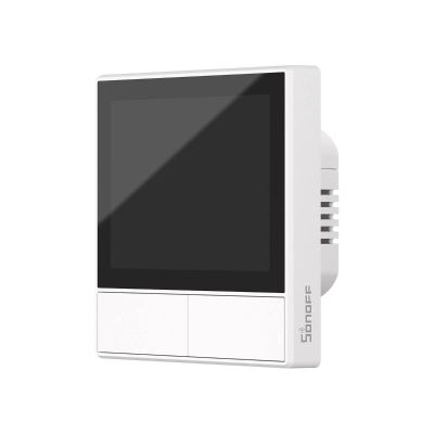 Smart Scene Wall Switch Sonoff NSPanel (white)