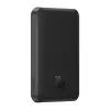 Magnetic Mini Powerbank Baseus 5000mAh 20W (black)