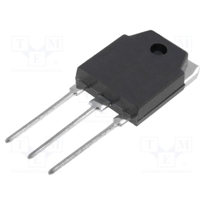 BD246C Si-P PNP 100V 10A 80W SOT93