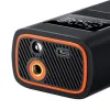 Baseus SuperMini Pro Wireless Car Inflator  4000mAh (black)