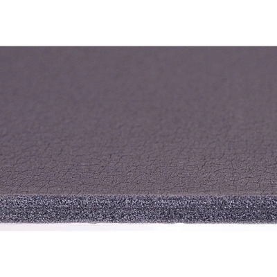 Sound absorbing mat Rubber-Ton 4mm 50x100cm, second layer, SGM