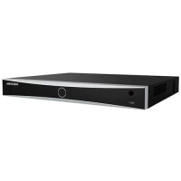 8-ch PoE 1U K Series AcuSense 4K NVR