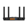 WIFI ruuter 4-port WIFI6 1500Mbps TP-Link