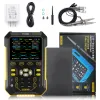 Fnirsi  DPOX180H Handheld oscilloscope 2CH 180MHz, 20MHz DDS