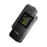 Fnirsi IR40 Laser distance meter 0.05-40m