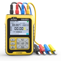 Fnirsi SG-004A Многофункциональный генератор сигналов 4–20 мА 0–24 В