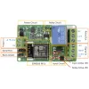 ESP8266 220V 10A DC 7-30V Wifi Relay module