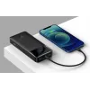 Powerbank Baseus Bipow 10000mAh, 20W (black)