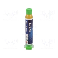 Jootevedelik gel 10ml ROL0, täitesüstal