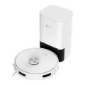 EZVIZ RE4P  Robot Vacuum & Mop Combo with Auto-empty Base