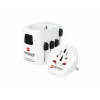 Travel adapter Skross PRO World 190 countries