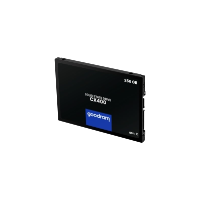 SSD SATA3 2.5" Goodram CX400 256GB gen.2