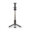 2-in-1 selfie stick tripod | Bluetooth version: 4.2 | Maximum screen size: 3.54 "