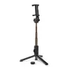 2-in-1 selfie stick tripod | Bluetooth version: 4.2 | Maximum screen size: 3.54 "