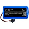 Mamibot , ExVac 660, ExVac 680S, ExVac 880 14.4V Li-ion 2600mAh-37.44Wh aккумулятор CS-CNS990VX