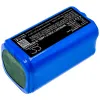 Mamibot , ExVac 660, ExVac 680S, ExVac 880 14.4V Li-ion 2600mAh-37.44Wh aккумулятор CS-CNS990VX