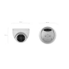 EZVIZ H4 Wi-Fi Smart Home Camera,  3MP,IR30m