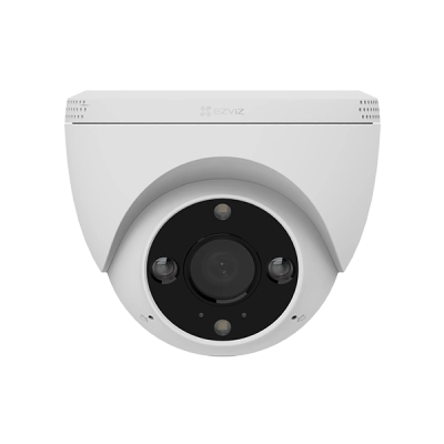 EZVIZ H4 Wi-Fi Smart Home Camera,  3MP,IR30m