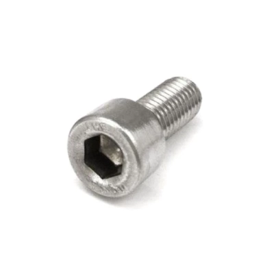 M8x25 stainless hexagon screw for solar panels