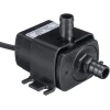 Pump 12V harjadeta rootor 240l/h