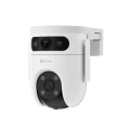 EZVIZ H9C 5+5MP  Outdoor Camera, Dual-Lens, Pan & Tilt, Wi-Fi , audio