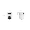 EZVIZ H9C 5+5MP  Outdoor Camera, Dual-Lens, Pan & Tilt, Wi-Fi , audio