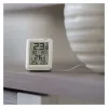 Mini Indoor/Outdoor thermometer, wired sensor, Emos, white