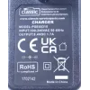 POWER SUPPLY - ALT FOR SONY DIGITAL CAMERA