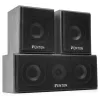 Speakers HF5B 5.0 510W home theater set, black