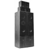 Speakers HF5B 5.0 510W home theater set, black