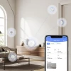 EZVIZ A3 HUB/valvekeskus Apple HomeKit toega